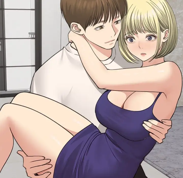 Runaway Wife Chapter 37 Page 34