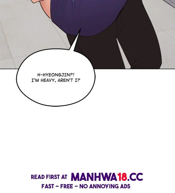 Runaway Wife Chapter 37 Page 35
