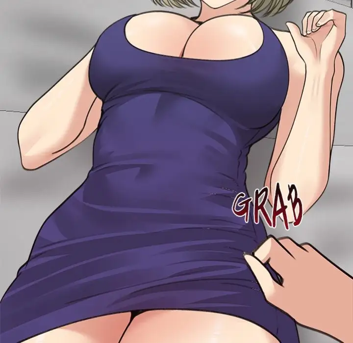Runaway Wife Chapter 37 Page 52