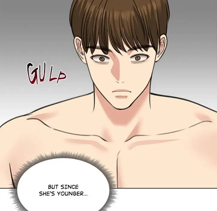 Runaway Wife Chapter 37 Page 81