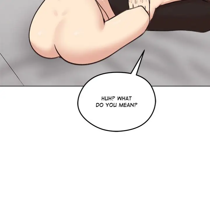 Runaway Wife Chapter 37 Page 141