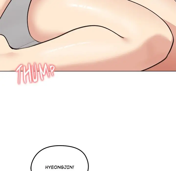 Runaway Wife Chapter 37 Page 153