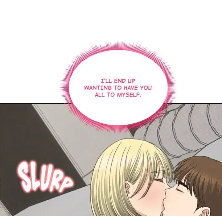 Runaway Wife Chapter 37 Page 160