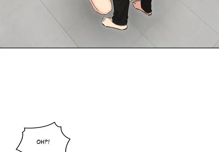 Runaway Wife Chapter 38 Page 4