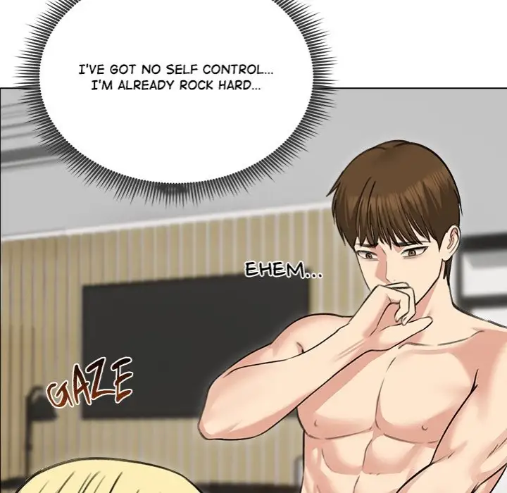 Runaway Wife Chapter 38 Page 7