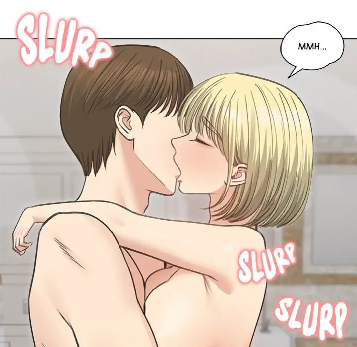 Runaway Wife Chapter 38 Page 37
