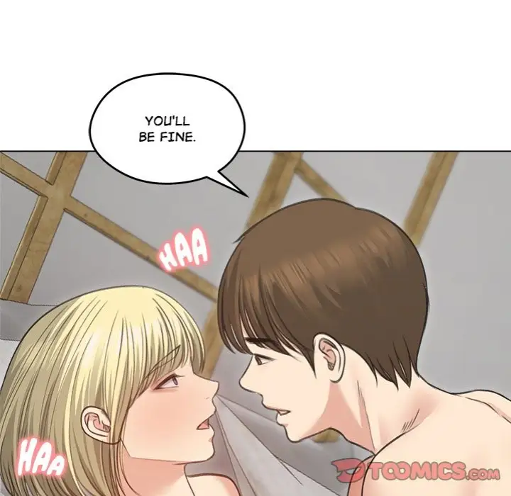 Runaway Wife Chapter 38 Page 100