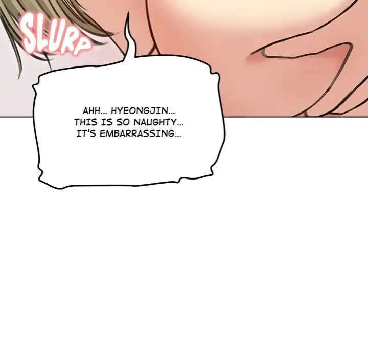 Runaway Wife Chapter 38 Page 104