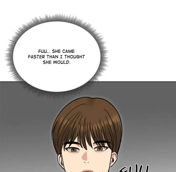Runaway Wife Chapter 38 Page 114