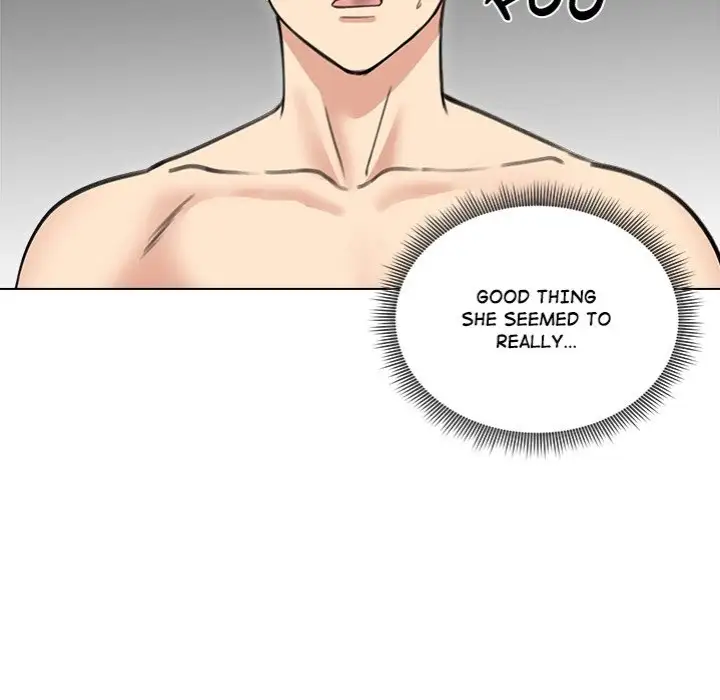 Runaway Wife Chapter 38 Page 115