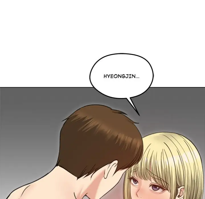Runaway Wife Chapter 38 Page 121