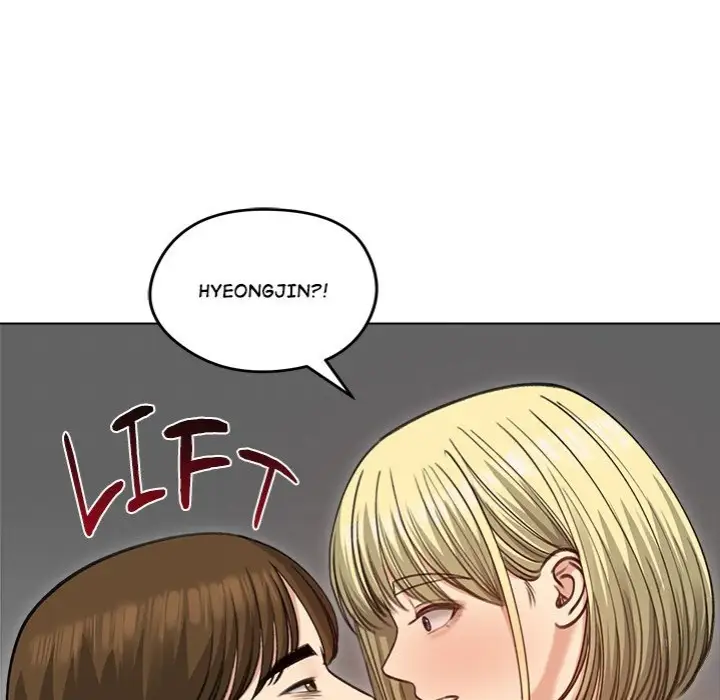 Runaway Wife Chapter 38 Page 135