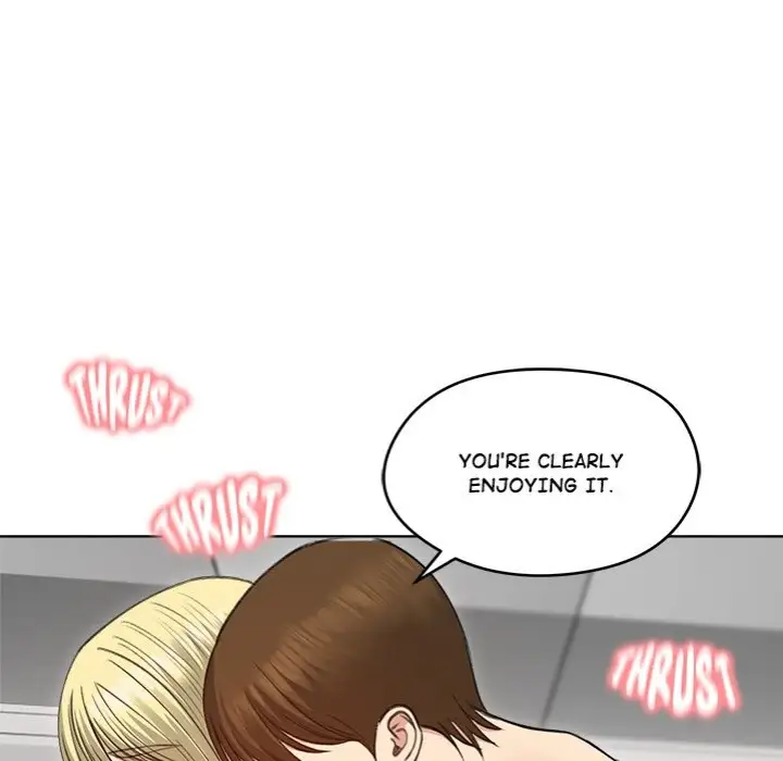 Runaway Wife Chapter 38 Page 166