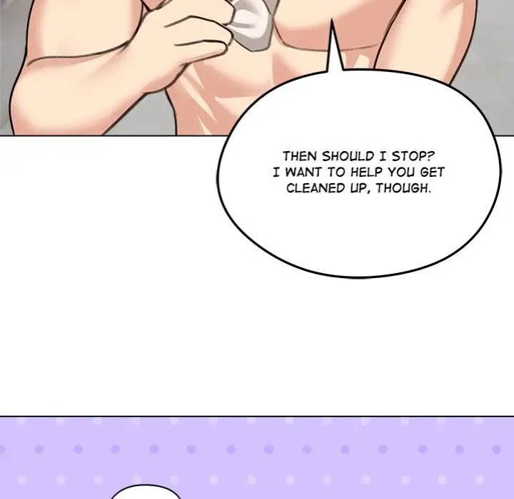 Runaway Wife Chapter 39 Page 23