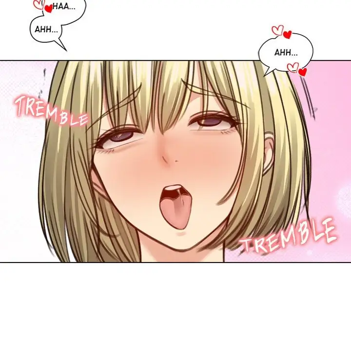 Runaway Wife Chapter 39 Page 88