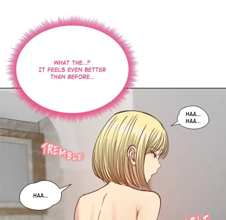 Runaway Wife Chapter 39 Page 89