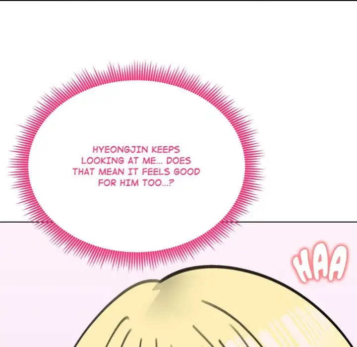 Runaway Wife Chapter 39 Page 110