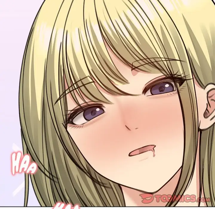 Runaway Wife Chapter 39 Page 111