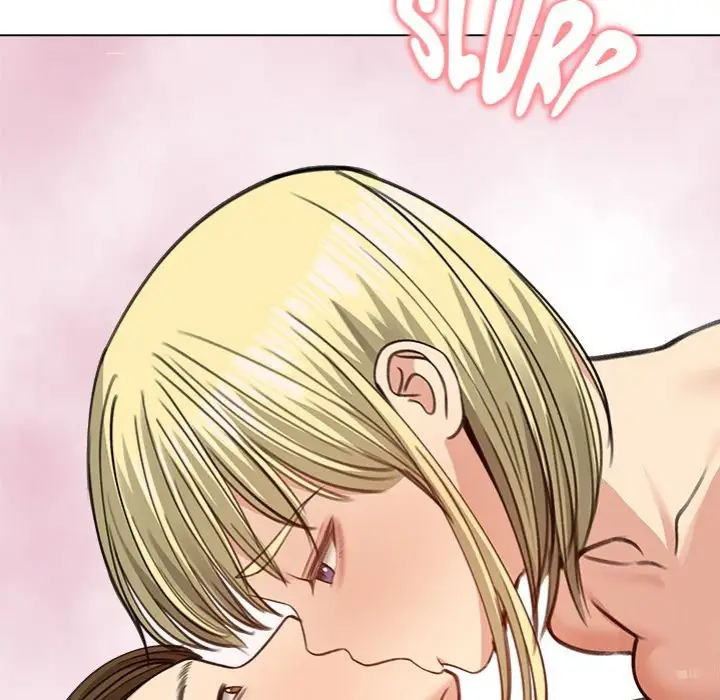 Runaway Wife Chapter 39 Page 124