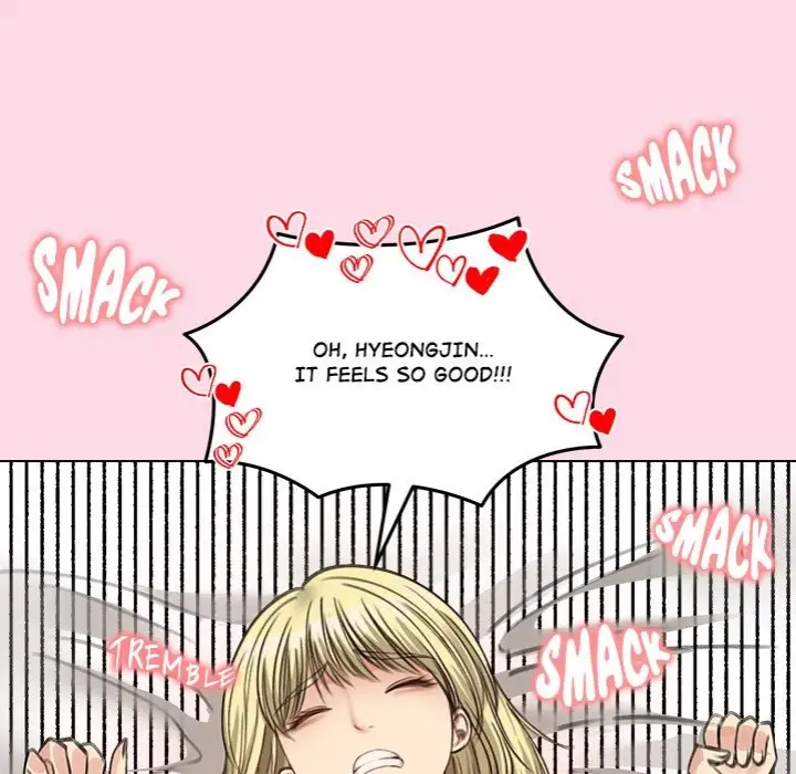 Runaway Wife Chapter 39 Page 137