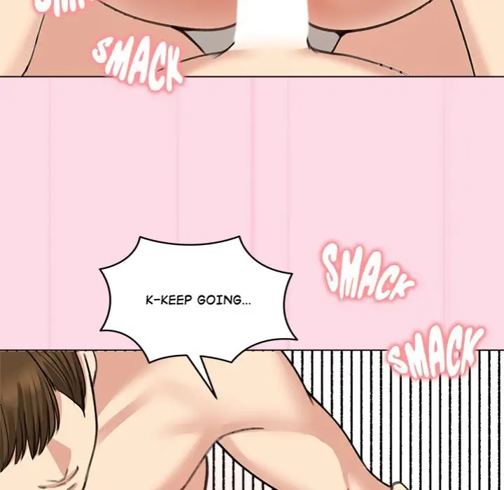Runaway Wife Chapter 39 Page 139