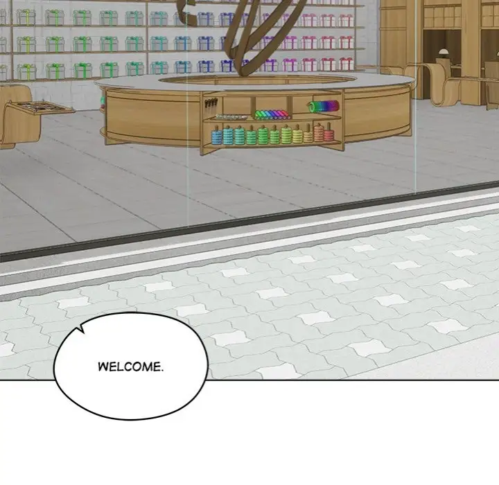 Runaway Wife Chapter 39 Page 153