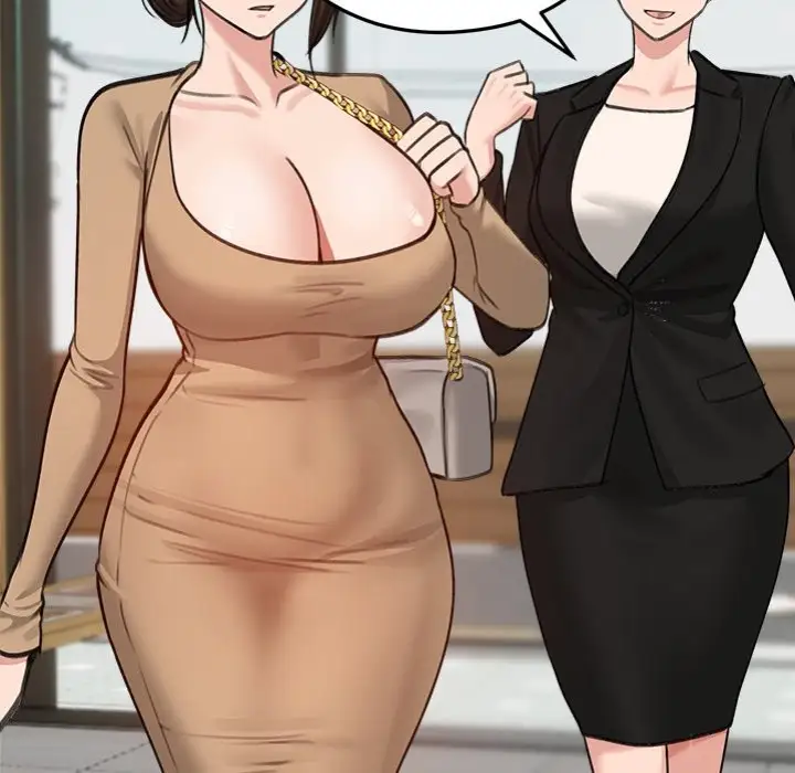 Runaway Wife Chapter 39 Page 155
