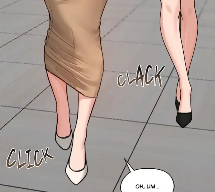 Runaway Wife Chapter 39 Page 156