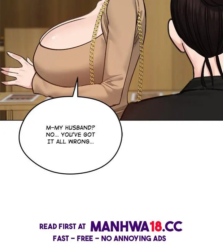 Runaway Wife Chapter 39 Page 162