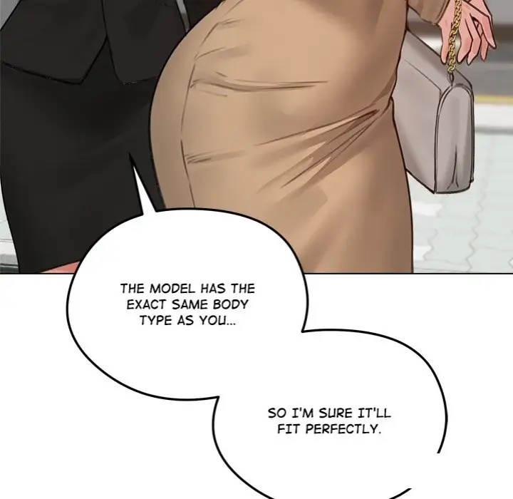 Runaway Wife Chapter 39 Page 165
