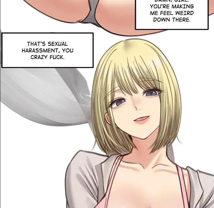 Runaway Wife Chapter 40 Page 6