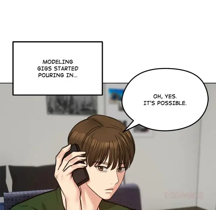 Runaway Wife Chapter 40 Page 12