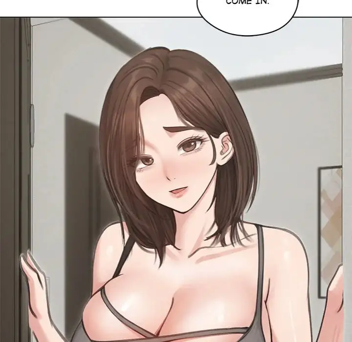 Runaway Wife Chapter 40 Page 41