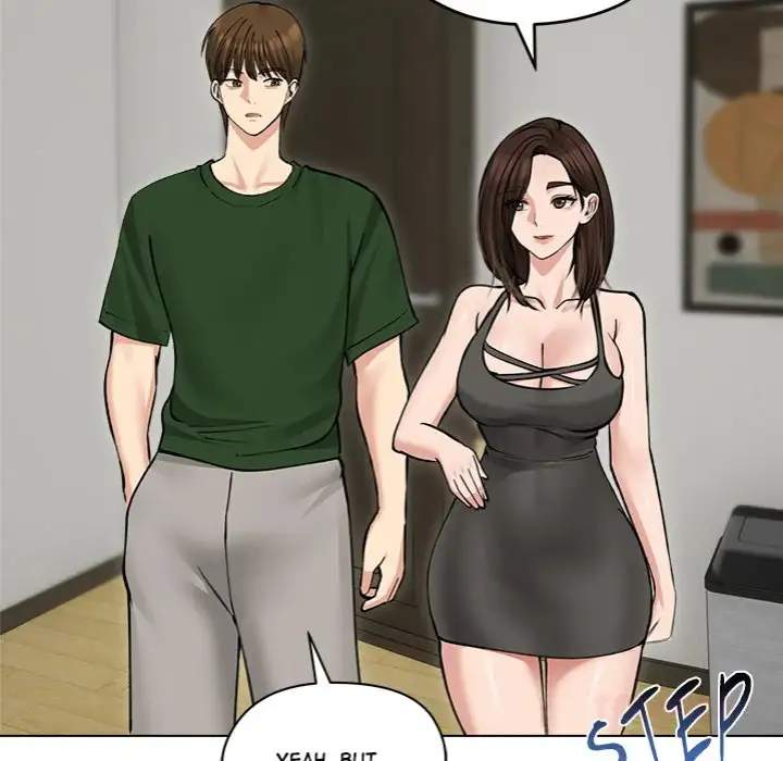 Runaway Wife Chapter 40 Page 44