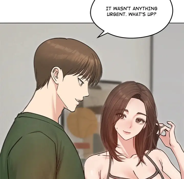Runaway Wife Chapter 40 Page 46