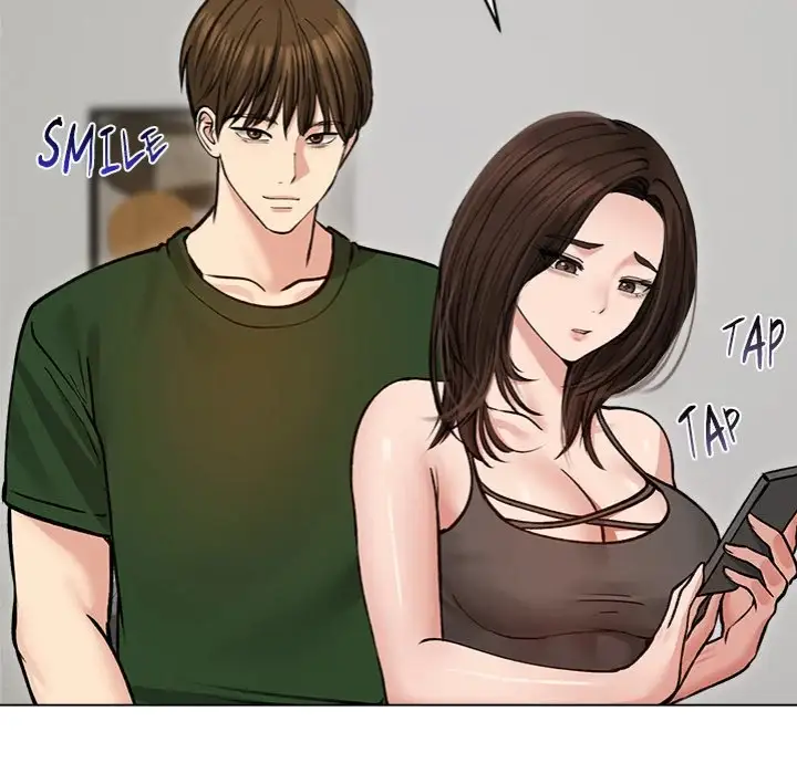 Runaway Wife Chapter 40 Page 49
