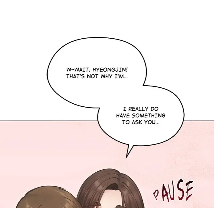 Runaway Wife Chapter 40 Page 53