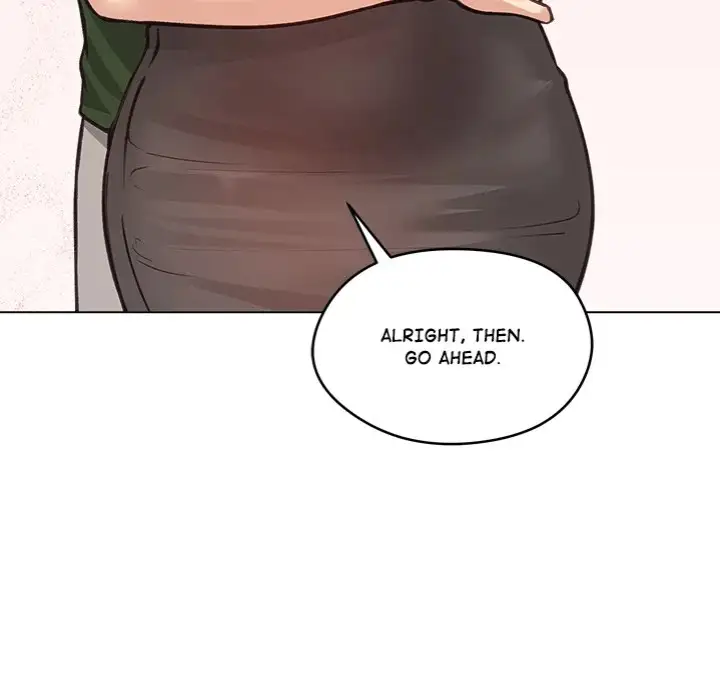 Runaway Wife Chapter 40 Page 55