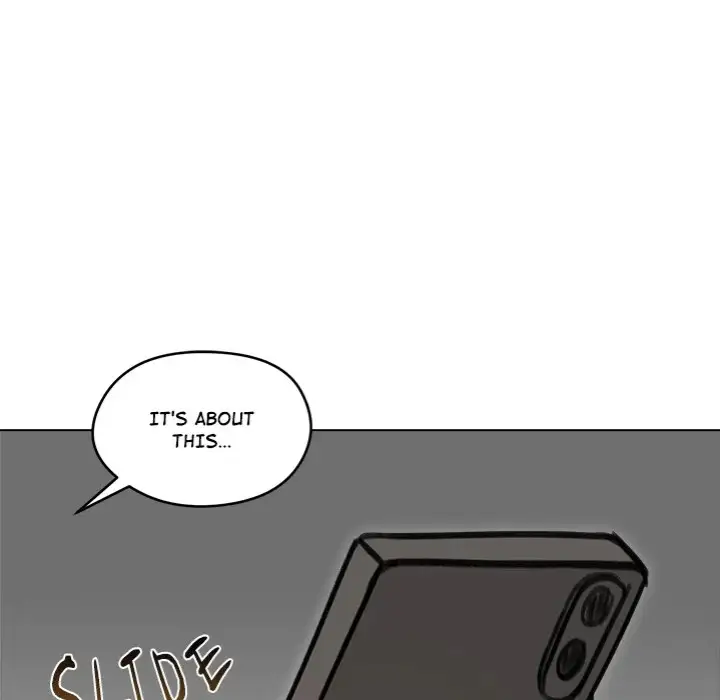 Runaway Wife Chapter 40 Page 56