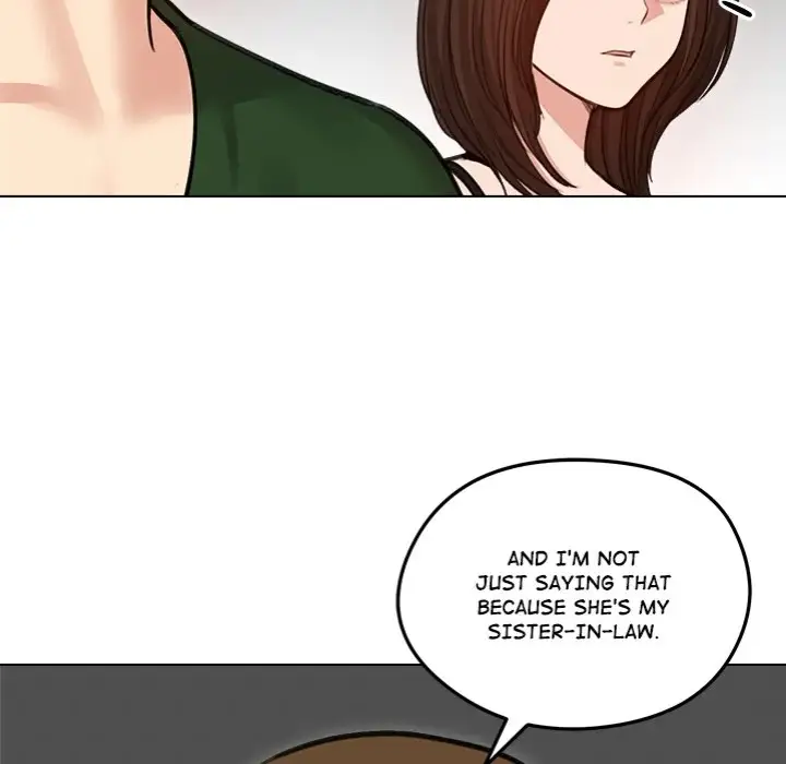 Runaway Wife Chapter 40 Page 79