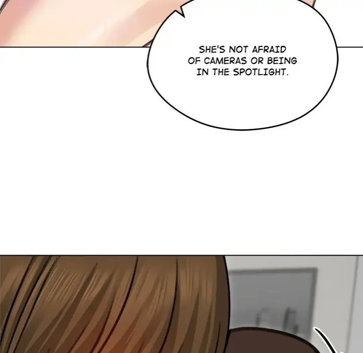Runaway Wife Chapter 40 Page 85
