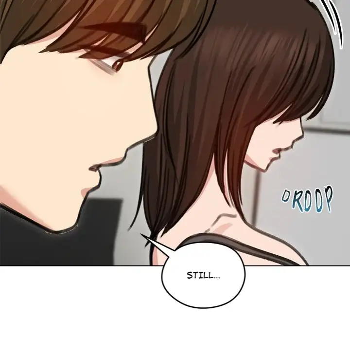 Runaway Wife Chapter 40 Page 86