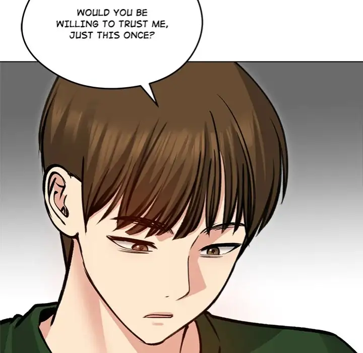 Runaway Wife Chapter 40 Page 91