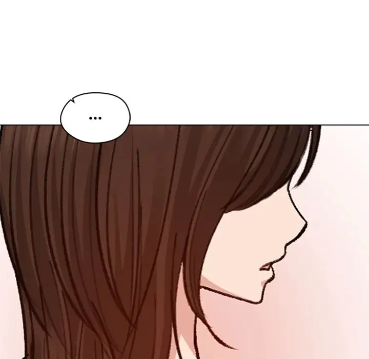 Runaway Wife Chapter 40 Page 105