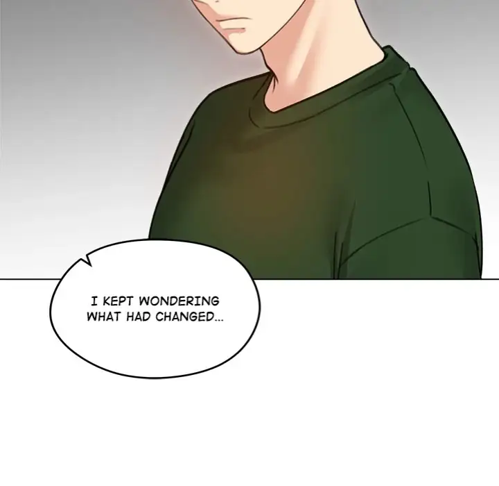 Runaway Wife Chapter 40 Page 117