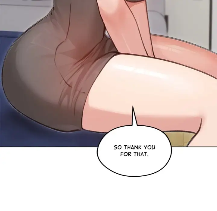 Runaway Wife Chapter 40 Page 120