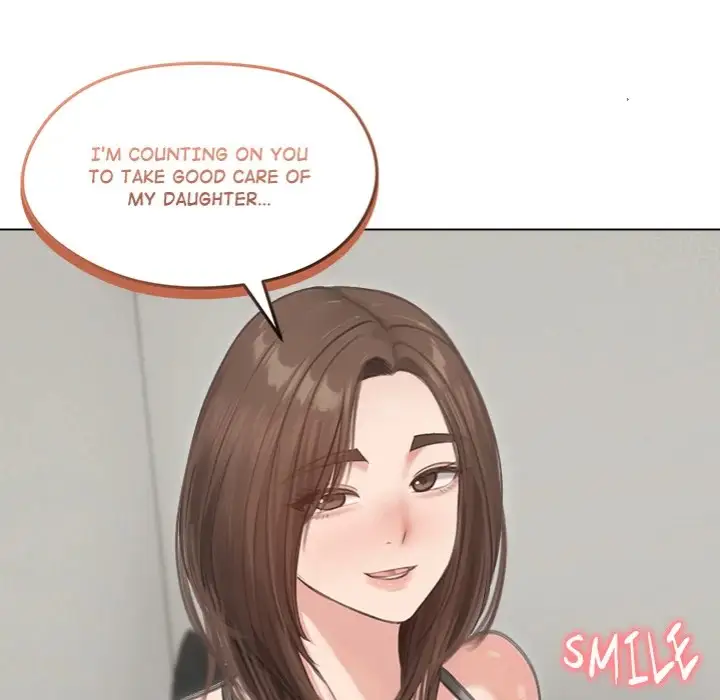 Runaway Wife Chapter 40 Page 126