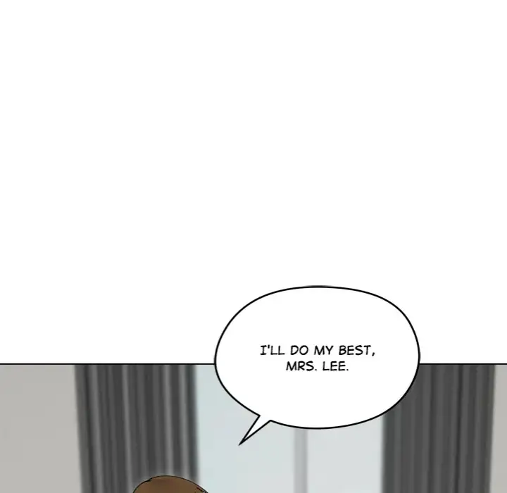 Runaway Wife Chapter 40 Page 130