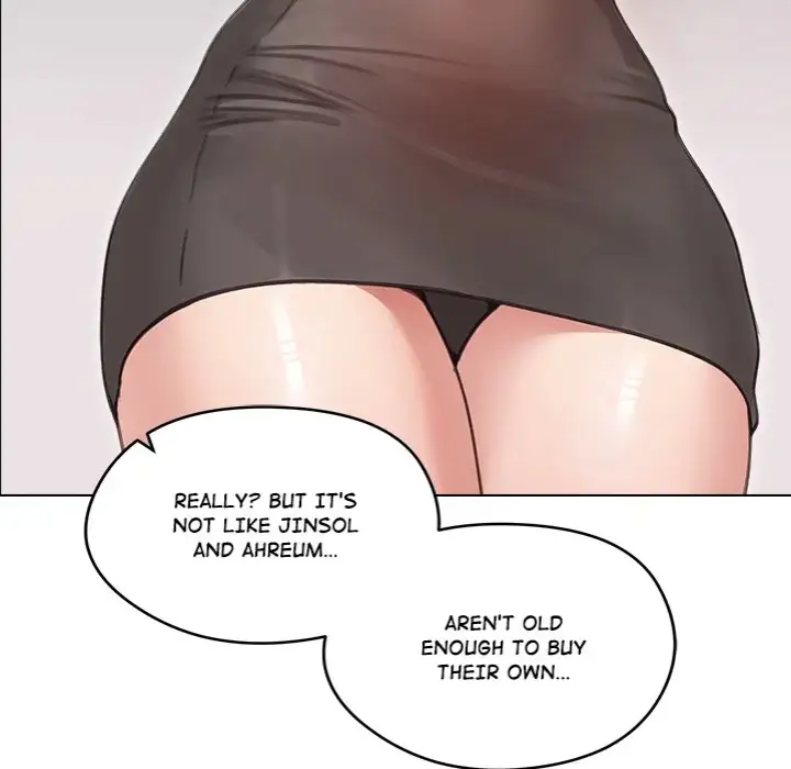 Runaway Wife Chapter 40 Page 153