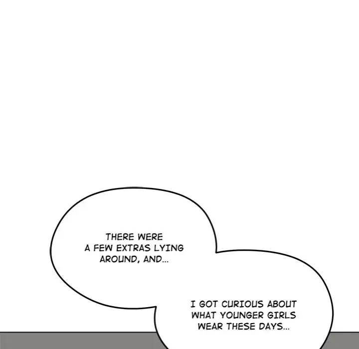 Runaway Wife Chapter 40 Page 157